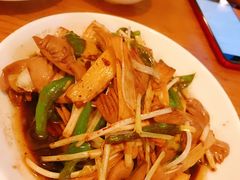 -老头儿油爆虾(星光一期店)