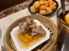 流心豆腐-稻香酒家(长宁KING88广场店)