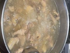 -一席地·本地鸡窝·杭帮鸡火锅(萧山银隆百货店)