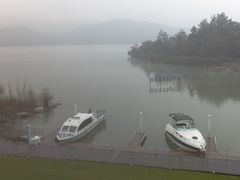 -天目湖涵田度假村