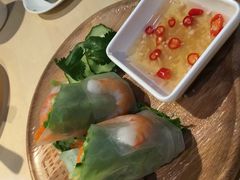 -来龙里 精致 东南亚餐室(万象城店)