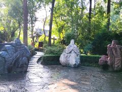 -成都武侯祠博物馆