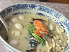 -山外山菜馆(玉泉路店)