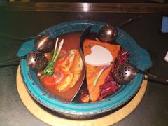 -吼堂老火锅(太古里总店)