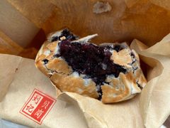 紫米仙豆糕-刘记仙豆糕(贝岗店)