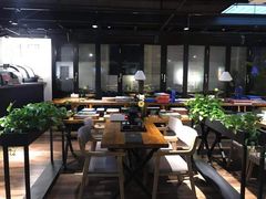 大堂-心邸·庆宴(雅宝城店)