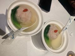 -醉舍·新淮扬菜(长宁龙之梦店)