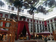 -中家鑫园温泉酒店鑫悦汤泉