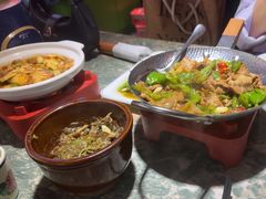 -米椰湘·辣椒炒肉