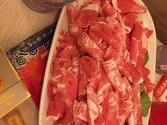 -季季红火锅(长沙步行街店)