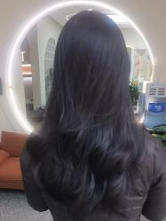 -HD HAIR STYLE