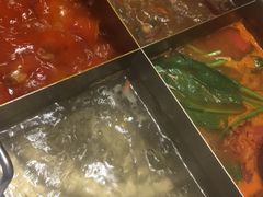 -海底捞火锅(顺义华联店)