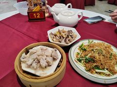 -金苑海鲜酒家(新港中路店)