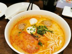 -新旺茶餐厅(嘉里城店)
