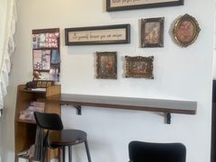 -RT Coffee 放空咖啡