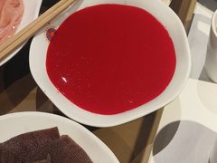 -山城辣妹子(定福庄店)