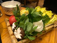 -大理老字号·舟渔的鱼野生菌海景餐厅(双廊店)