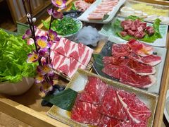 -牛也烧肉(摩尔城店)