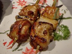 -人间酒暖·Go blanc·烧鸟·深夜食堂(陆家嘴店)