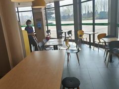 -麦当劳(莒县服务区店)