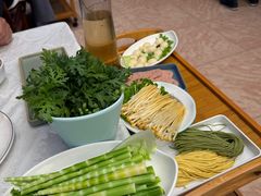 -东来顺饭庄(天坛店)