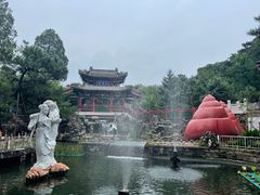 -红螺寺