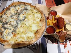 -Primo·丽莫意大利窑烤披萨