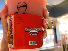 -LELECHA乐乐茶(美罗城店)