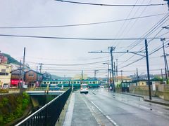 -灌篮高手动画打卡地