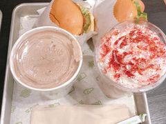 -Shake Shack(西单大悦城店)
