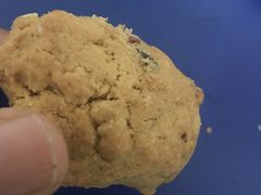 燕麦酥-爱德顺糕点食屋(利民道店)