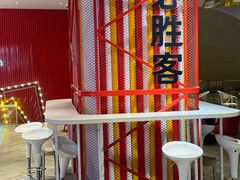 -必胜客(大悦城店)