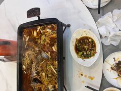 -浔味·山屿湖·正宗淳牌全鱼宴老字号