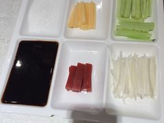 -四季小馆·地道北京小吃(广百店)