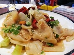 -满堂春特色餐馆