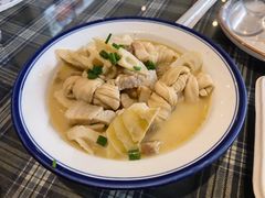 咸笃鲜-卤鸭儿(温州路店)