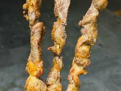 -清真吐鲁番餐厅(牛街店)