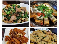 -喜洲翰林餐厅(董家百年老宅店)