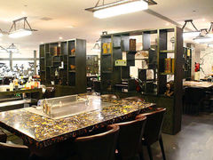 大堂-湘汇概念铁板烧(铁西万达店)
