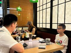 -沼津港精致料理·寿喜烧·烧鸟(龙湖南桥天街日料榜单店)