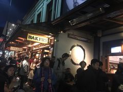 -Fergburger(皇后镇店)