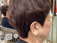 -LAQUEEN 时尚健康假发(万象城总店)