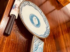 -渔日本料理铁板烧(新天地假日广场店)