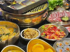 -东味北道熟成·炭火烤肉(九龙店)