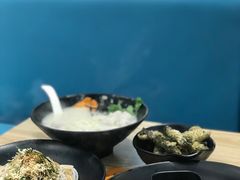 -渔米丰·广府鱼汤米线(光明广场店)