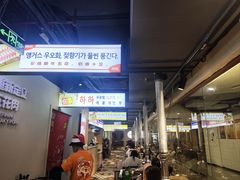 -哈哈碳都·牛肋条无限自助烤肉(宝龙店)