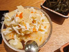 -牛坂亭 . 和牛烤肉海鲜酒场(工农路店)