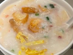 -禄运茶居·手工点心(猎德店)