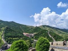 -雁门关景区
