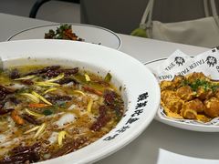 -太二酸菜鱼(南京艾尚天地店)